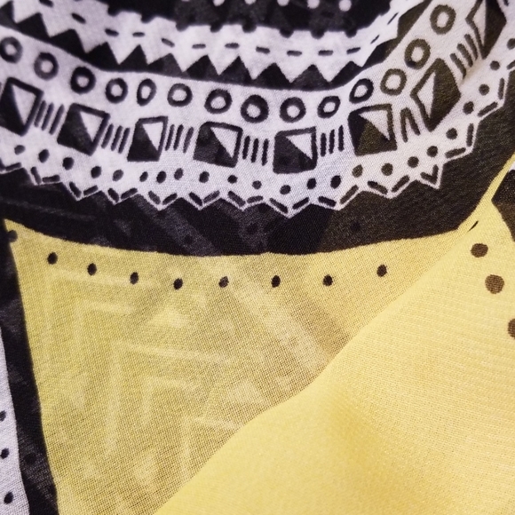 FIRE LOS ANGELES DRESS size S - Picture 5 of 7